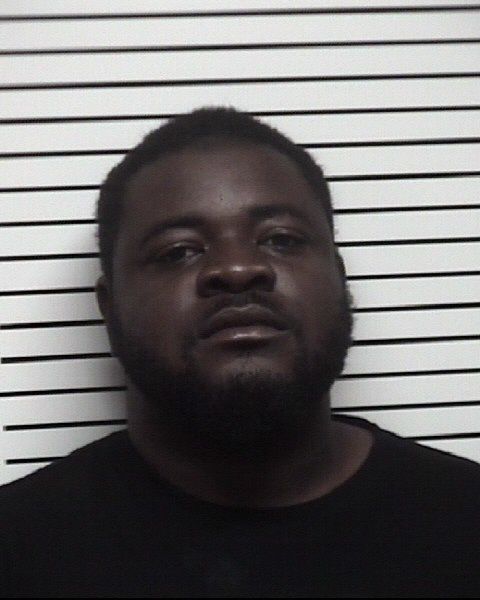 Swailon Jakeon Quantrez Tucker